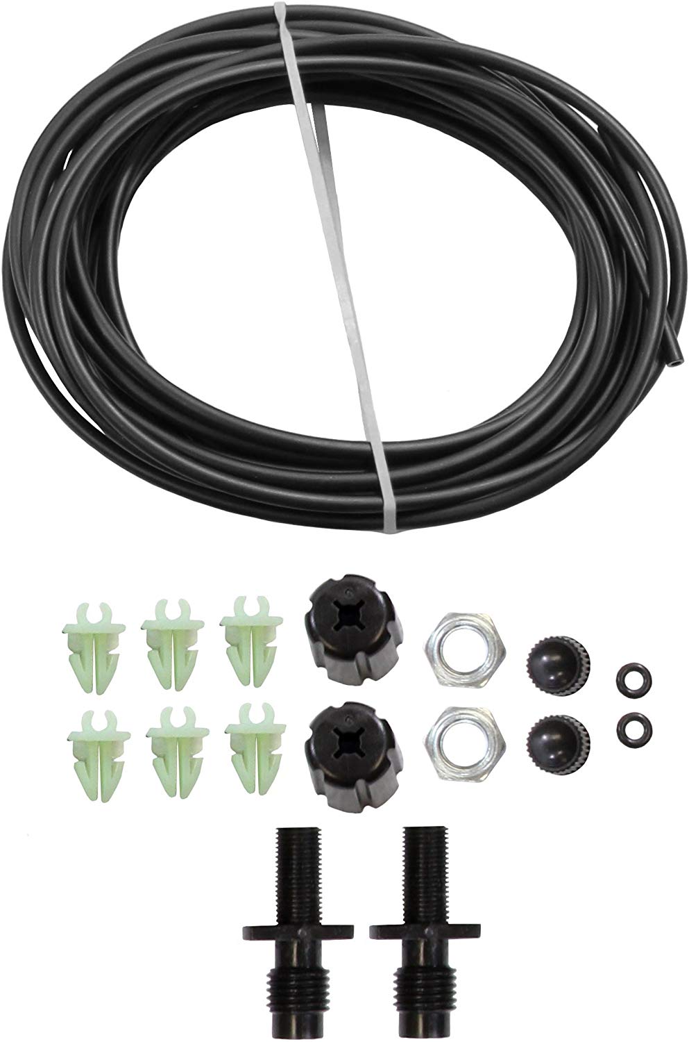 Monroe AK64 Shock Absorber Air Hose Kit (Adaptor Kit)