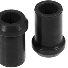 Prothane 4-205-BL Black Front Lower Control Arm Bushing Kit