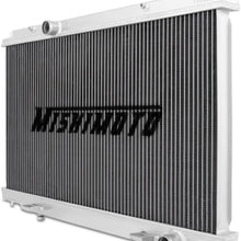 Mishimoto MMRAD-NIS-08 Performance Aluminum Radiator Compatible With Nissan Maxima 2004-2008