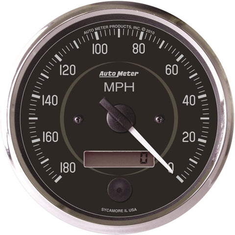 AUTO METER 201013 Cobra in-Dash Electric Speedometer