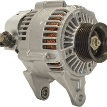 Quality-Built 13907 Premium Quality Alternator