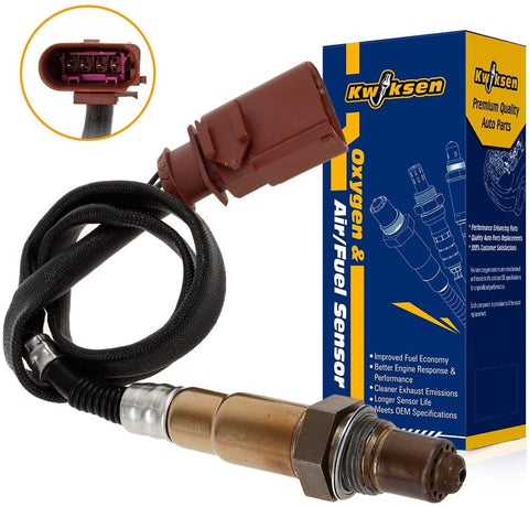 234-4827 Oxygen Sensor Downstream O2 Sensor 2 Replacement for Volkswagen Jetta 2.5L 2005 2006 2007 208 2009 2010/Volkswagen Rabbit 2.5L 2006 2007 2008 2009