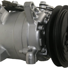 TCW 28420.102 A/C Compressor (Remanufactured in USA 28420.102)