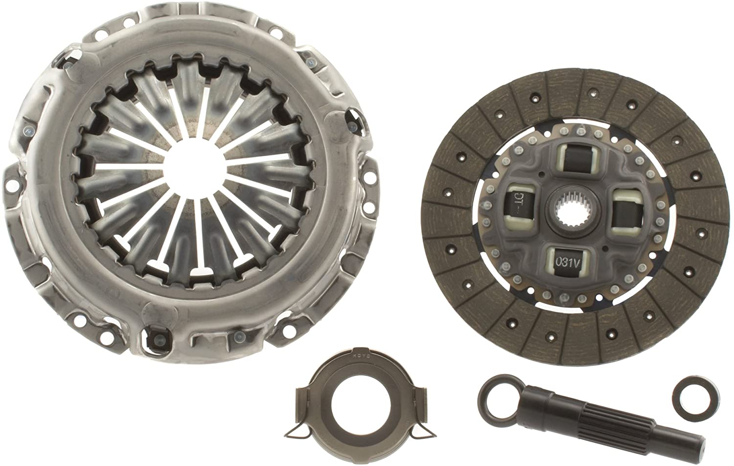 Aisin CKT-035 Clutch Kit