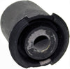MTC 7926 / LR0-51616 Control Arm Bushing (Rear Upper Rearward, Jaguar/Land Rover models)