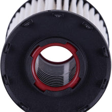 PG Oil Filter, Extended Life PG99500EX | Fits 2019-22 Porsche Cayenne, 2018-22 Audi SQ5, 2019-22 Q8, 2020-22 Q7, 2019-22 A6 Quattro, 2018-22 S5, S4, 2019-21 Porsche Macan, 2017-20 Panamera