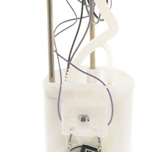 ACDelco MU1755 GM Original Equipment Fuel Pump and Level Sensor Module with Seal, Float, and Harness