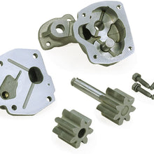 Moroso 22160 High Volume Oil Pump for Chevy Big-Block Engines