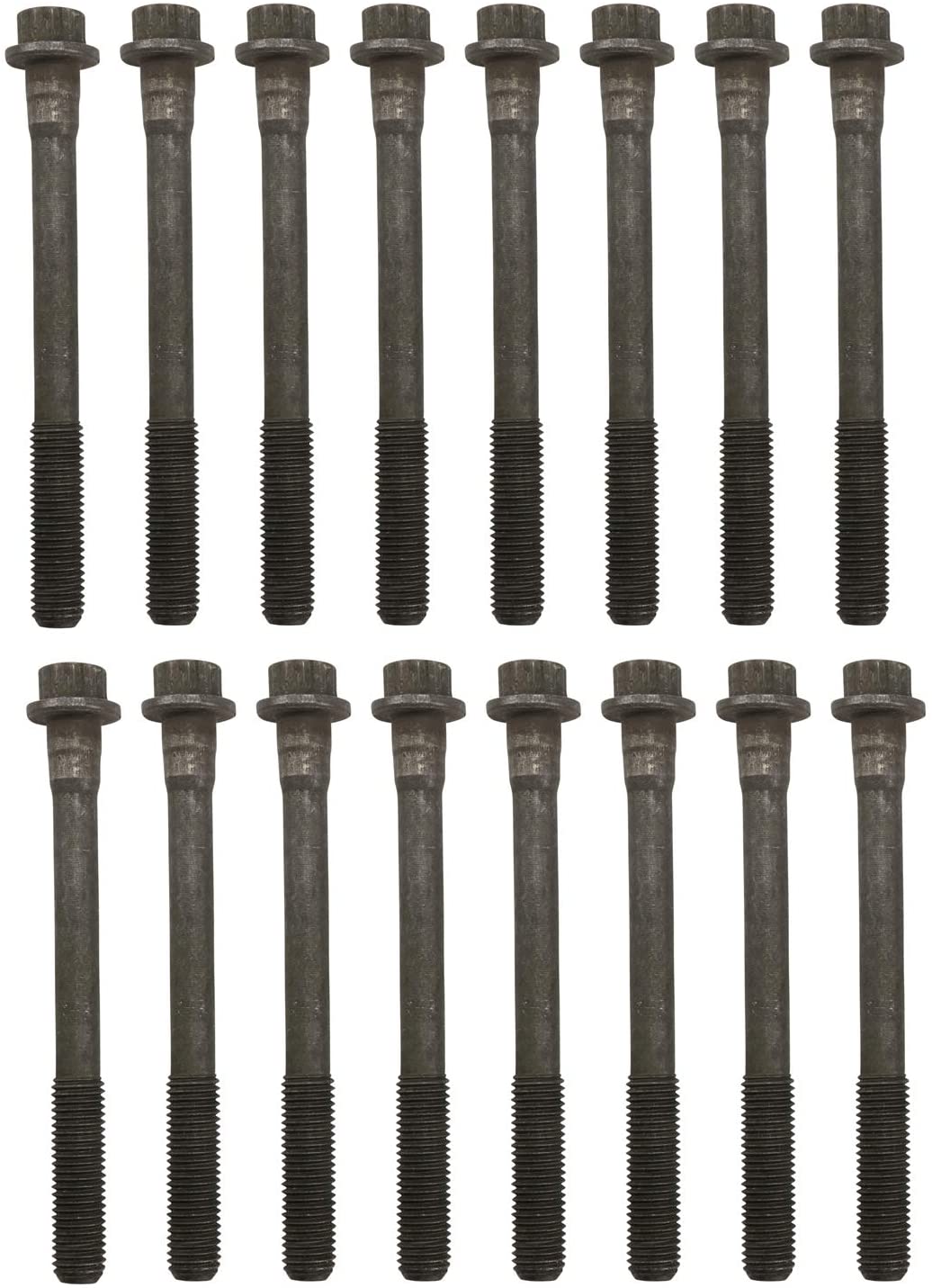 Beck Arnley 016-1022 Engine Cylinder Head Bolt Set