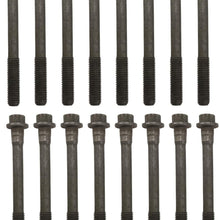 Beck Arnley 016-1022 Engine Cylinder Head Bolt Set