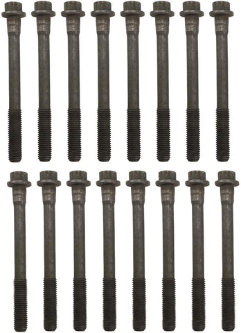 Beck Arnley 016-1022 Engine Cylinder Head Bolt Set