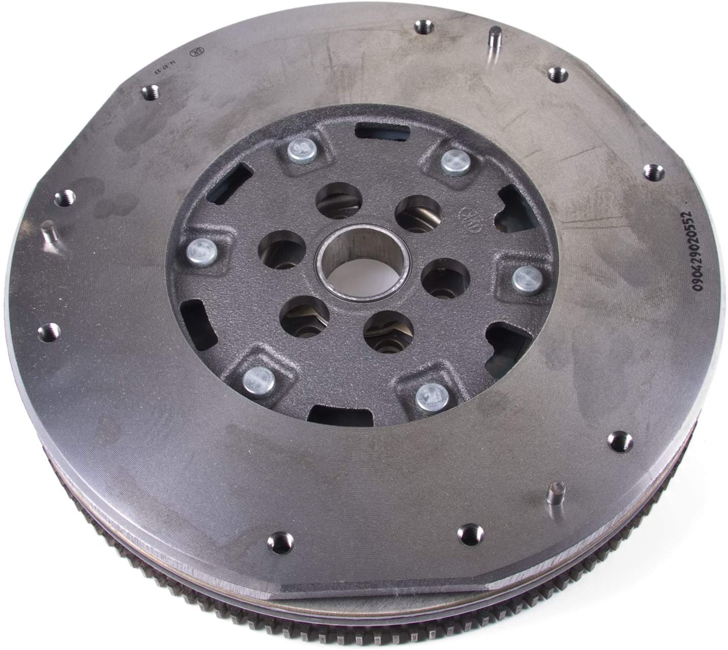 LuK DMF100 Dual Mass Flywheel