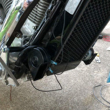 Super Loud Electric Snail Air Horn 300DB 12V Raging Sound Cars Motorcycle Boat