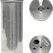 Parts Realm CO-4023AK Complete A/C Compressor Replacement Kit