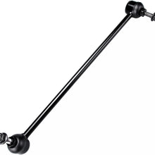 Scitoo 2pcs Suspension Kit 2 Front Sway Bar Link fit 2010-2015 Chevrolet Camaro K750552