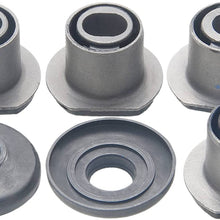 44200-0K230 - ARM BUSHING FOR STEERING GEAR KIT - 1 Year Warranty - FEBEST # ...