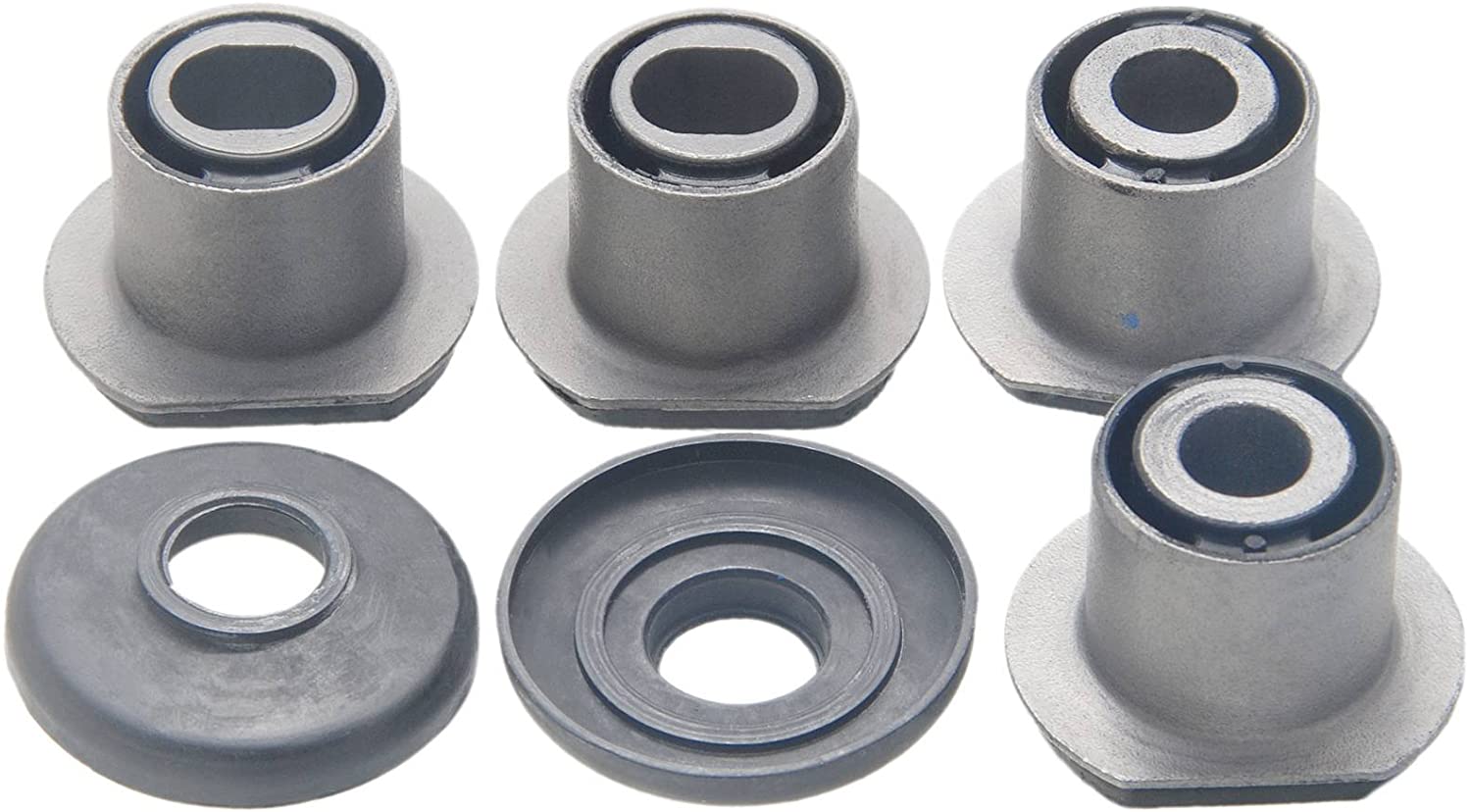 44200-0K230 - ARM BUSHING FOR STEERING GEAR KIT - 1 Year Warranty - FEBEST # ...