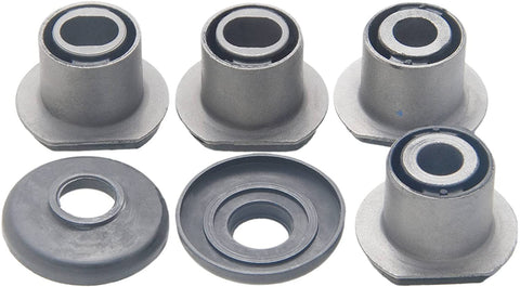 44200-0K230 - ARM BUSHING FOR STEERING GEAR KIT - 1 Year Warranty - FEBEST # ...