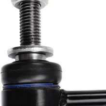 ADIGARAUTO LR048093 LR048092 Rear Stabilizer Bar Links Fit for LAND ROVER DISCOVERY 2017-2019 LAND ROVER RANGE ROVER 2013-2019