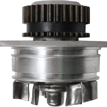 Beck Arnley 131-2424 Water Pump