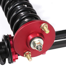 OCPTY Coilovers Suspension Lowering Kit Adjustable Full Coil Springs Struts Shock fit for 2004-2008 Acura TSX /2003-2007 Honda Accord