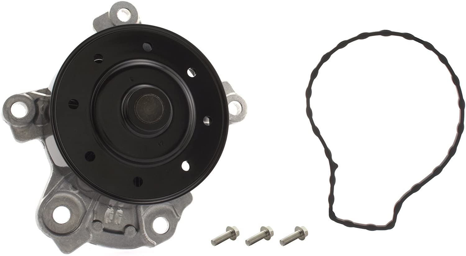 AISIN WPT-140 New OEM Water Pump Kit