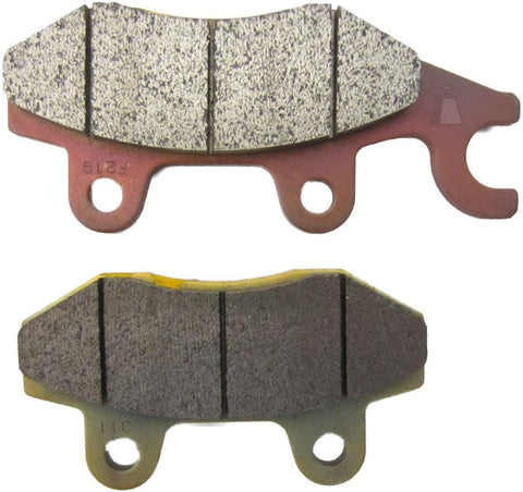 Can-Am Commander/Maverick OEM Rear Brake Pad Set 715500336