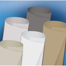Dicor 95T40-25 Tan 9.6' X 25' EPDM Roof