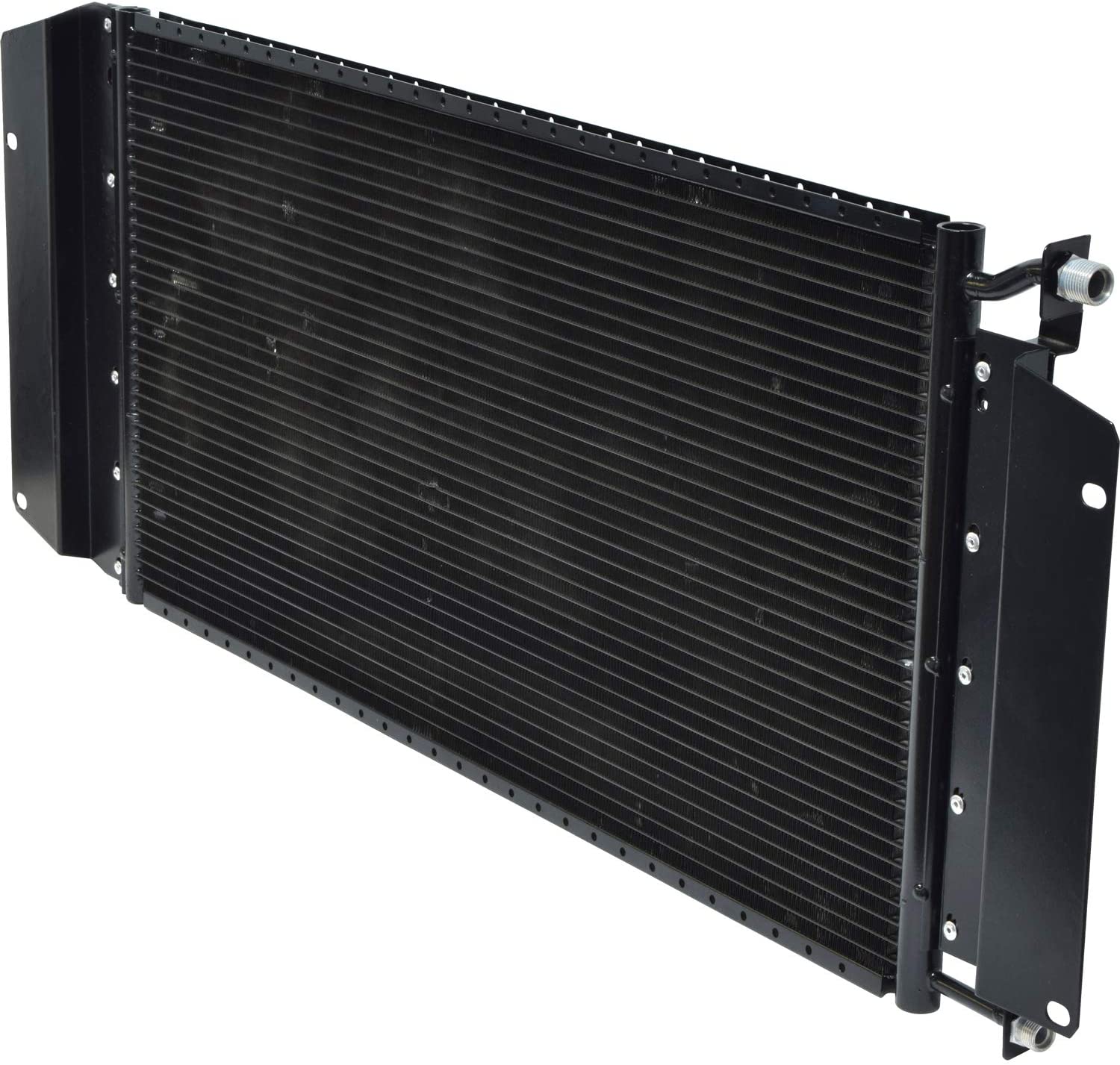 Automotive Cooling A/C AC Condenser For Kenworth T800 Peterbilt 357 40739 100% Tested