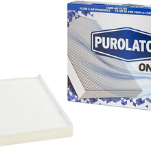 Purolator PBC26155 PurolatorBOSS Premium Cabin Air Filter with Febreze Freshness