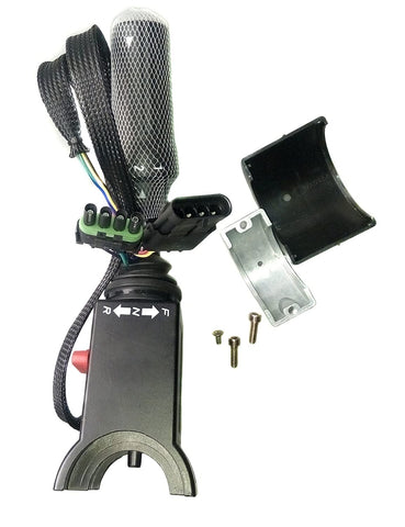 Control Shifter Lever Transmission DW-2 DW-3 238270A1 for Case Loader 21B 521D 621B 721B 821B 921B 1021F 1121F