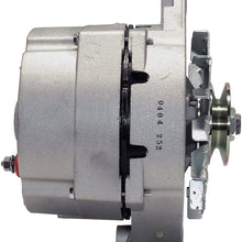 Quality-Built 7191106 Premium Domestic Alternator - Remanufactured