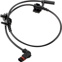 BOXI Front Right ABS Wheel Speed Sensor for 2005-2010 Chrysl-er 300/2008-2010 Dodge Challenger / 2006-2010 Dodge Charger / 2005-2008 Dodge Magnum (Replaces SU8046 4779244AB 695-019)