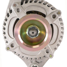 DB Electrical AND0401 Alternator Compatible with/Replacement for Honda Accord 2004-2007 3.0L 3.0/31100-RCB-Y01, 31100-RCB-Y02, CSC50, CSD48 / 104210-3500, 104210-4480, 104210-4481