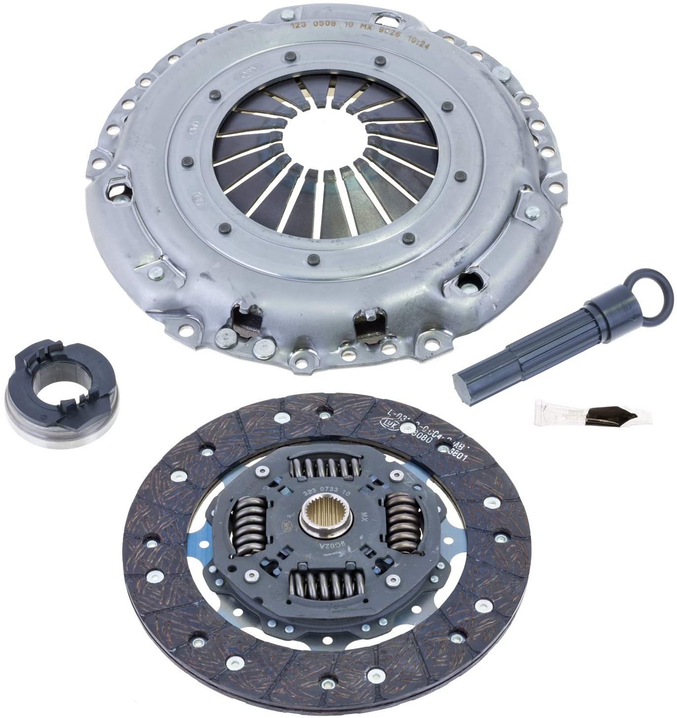 LuK 17-075 Clutch Set