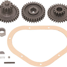 Bulldog 500294 Replacement Tandem Landing Gear Jack Assembly