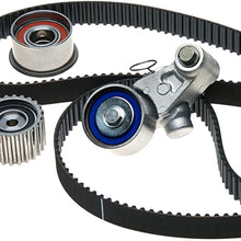 Gates TCK304 PowerGrip Premium Timing Belt Component Kit