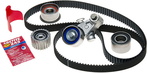 Gates TCK304 PowerGrip Premium Timing Belt Component Kit