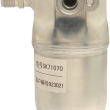 Magneti Marelli by Mopar 1AMAC83212 A/C Accumulator