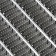 DNA Motoring RA-SILVERADO99-2 2-Row Full Aluminum Radiator