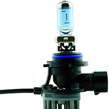 SYLVANIA 9145 ZEVO Connect Hybrid LED Color Changing System for Headlights