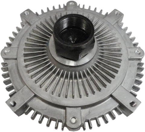 TOPAZ 2681 Engine Cooling Fan Clutch for 2001-2004 Ford Ranger 2001-2009 Mazda B2300 2.3L