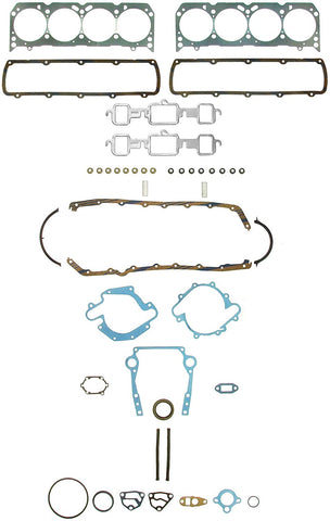 Fel-Pro FS 8507 PT Full Gasket Set
