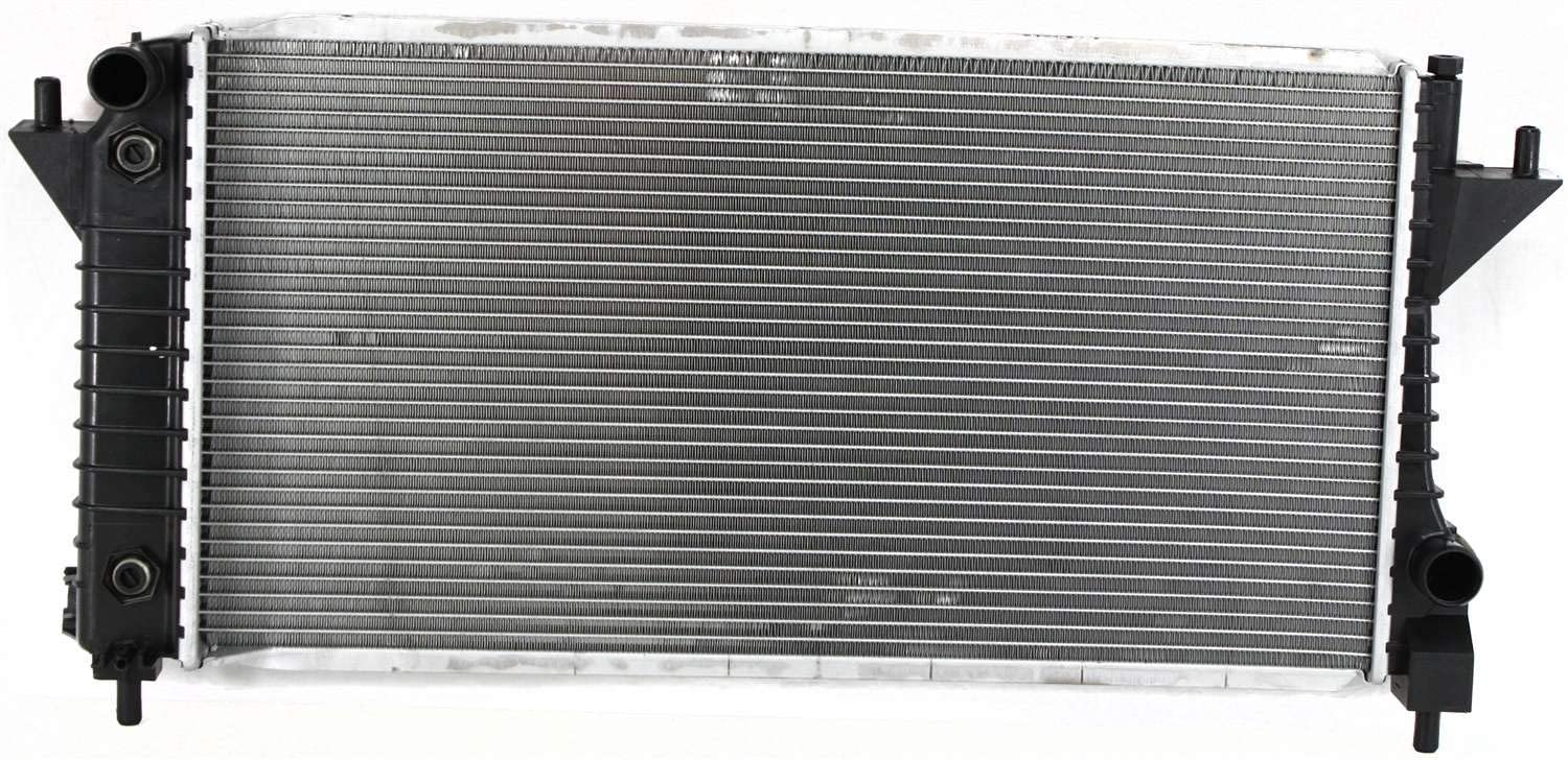 Garage-Pro Radiator for FORD TAURUS 1996-2007 3.0L/3.4L Engine