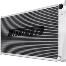 Mishimoto MMRAD-LTN-99 Performance Aluminum Radiator Compatible With Ford F-150 Lightning 1997-2004