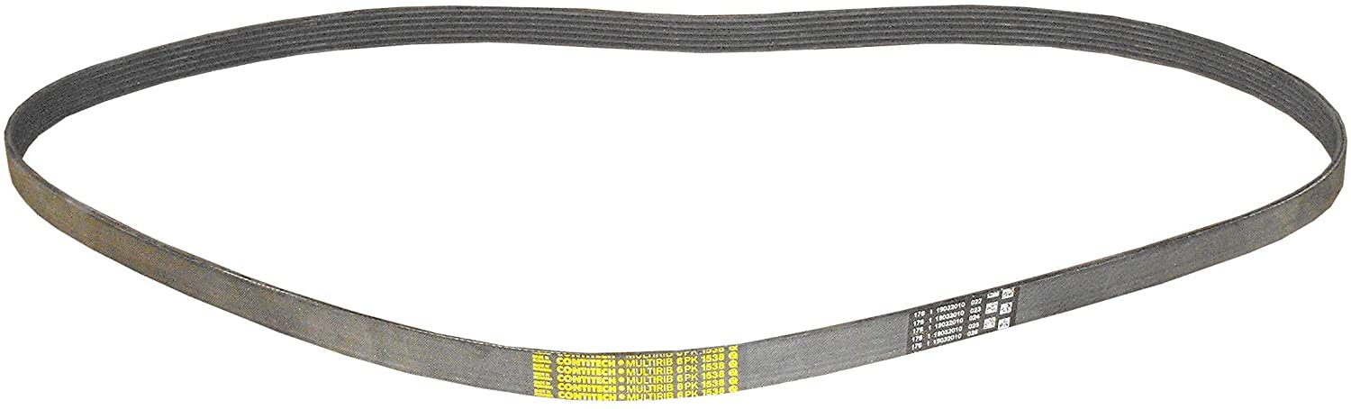 ContiTech PK060605 Serpentine Belt
