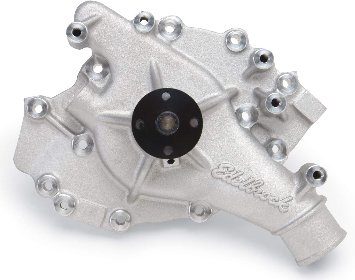 Edelbrock 8866 WATER PUMP