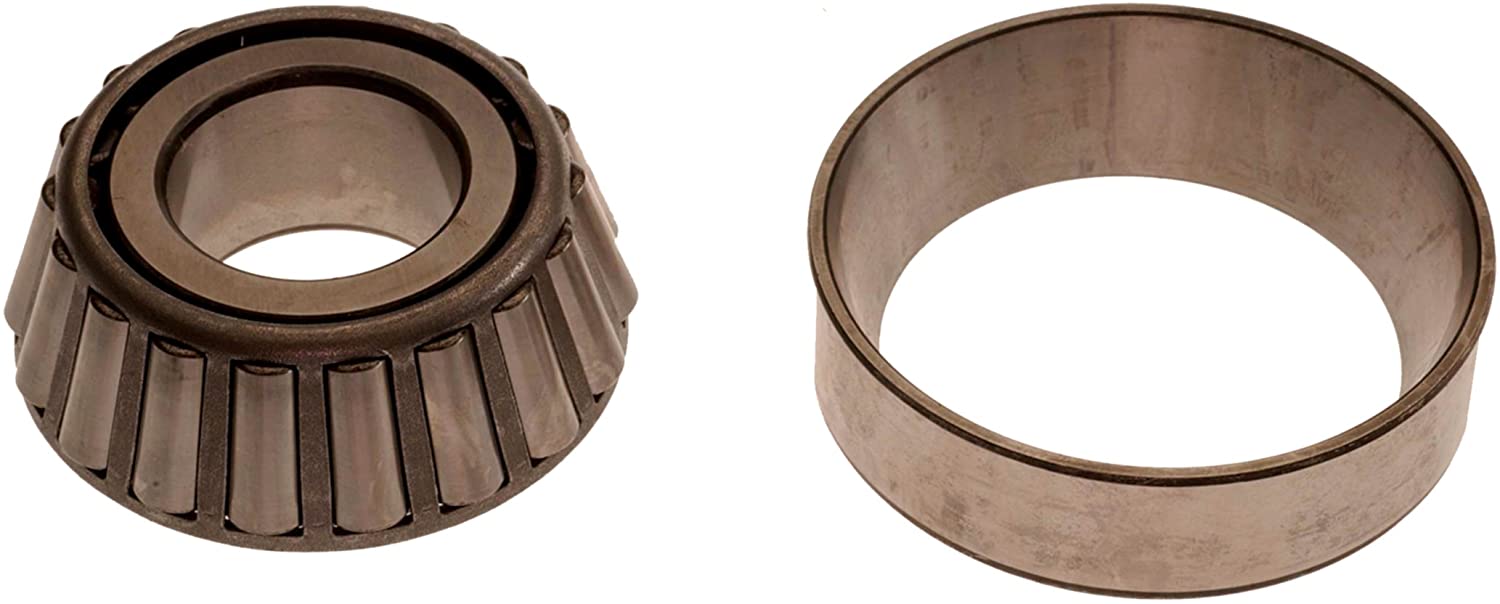 GM Genuine Parts S431 Differential Drive Pinion Gear Inner Bearing