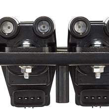 Spectra Premium C-890 Ignition Coil