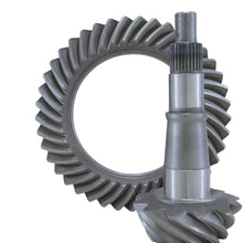 USA Standard Gear (ZG M35-411) Ring & Pinion Gear Set for AMC Model 35 Differential